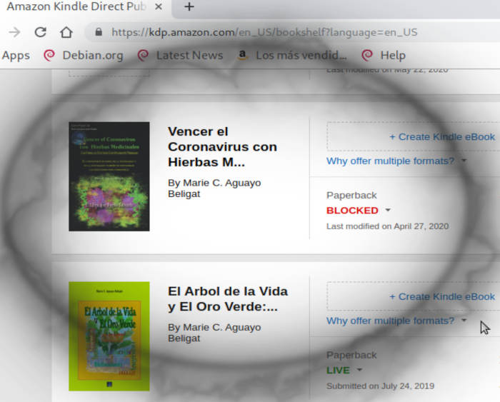La cura natural del covid
